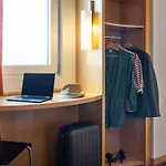 ibis Basel Bahnhof