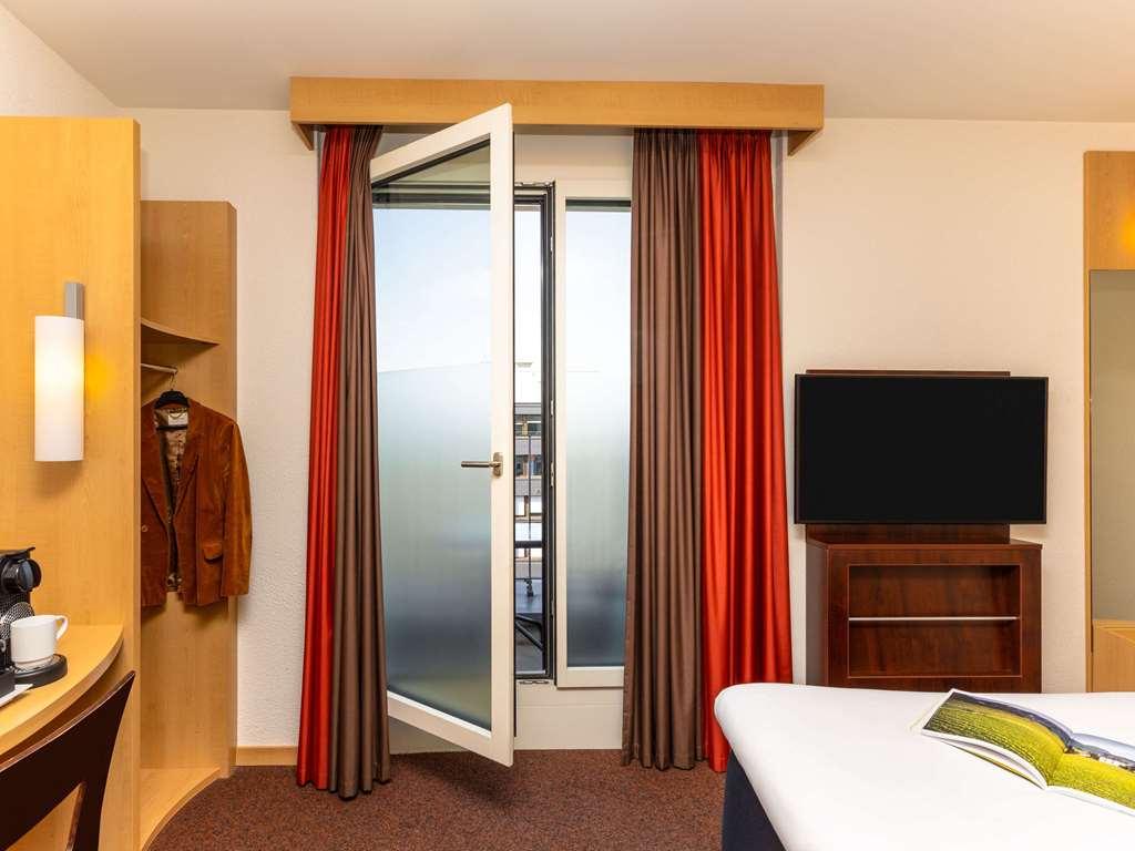 Ibis Bahnhof Hotel