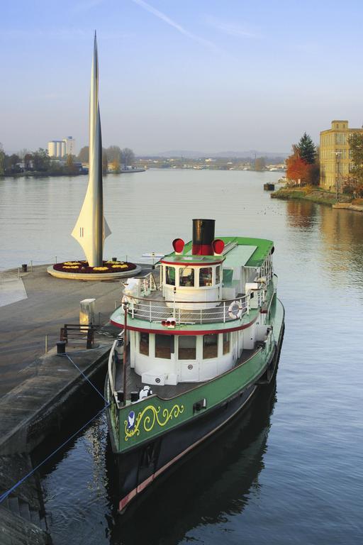 Ibis Bahnhof Hotel Basel